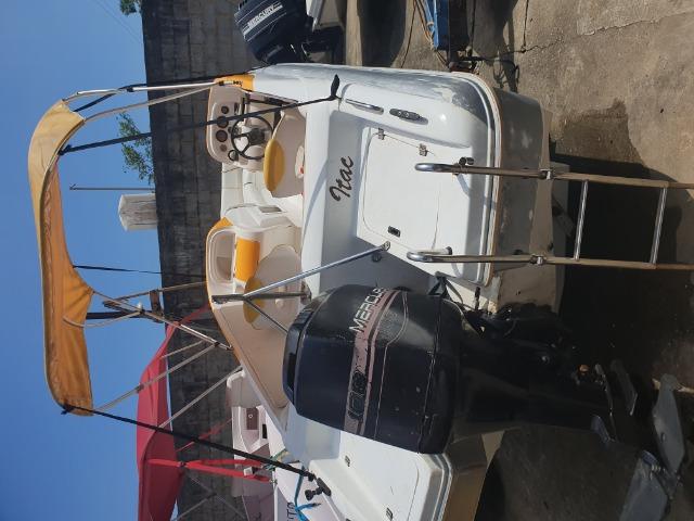 Vendo Motor de Popa 100 HP