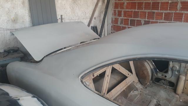 Opala Comodoro 1979 6 cilindros (aceito cartão) - Foto 11