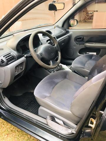 Clio RT Privilege 1.6 02/ 03 - ABAIXO DA TABELA - Foto 2