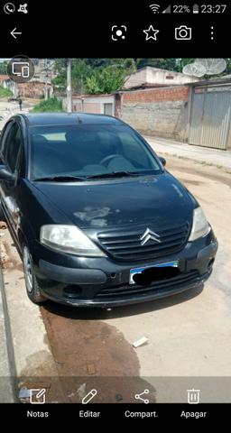 Citroen c3 2009