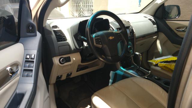 Trailblazer 35.000km - Foto 5