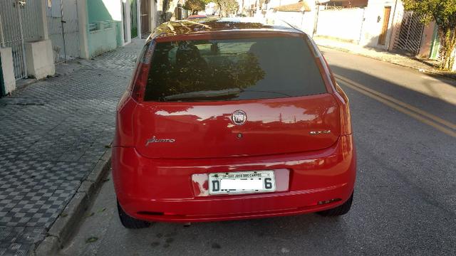 Punto 2008 - Foto 8