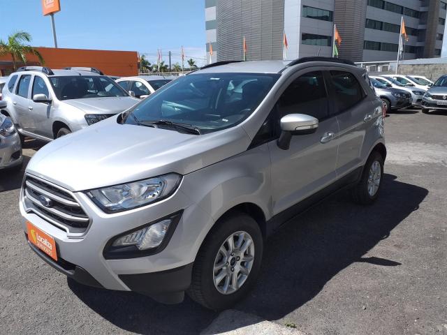 FORD ECOSPORT 2018/2019 1.5 TIVCT FLEX SE MANUAL - Foto 3