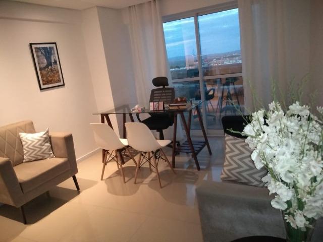 Sala comercial de 28 m2. Vizinho ao cariri garden shopping - Foto 2