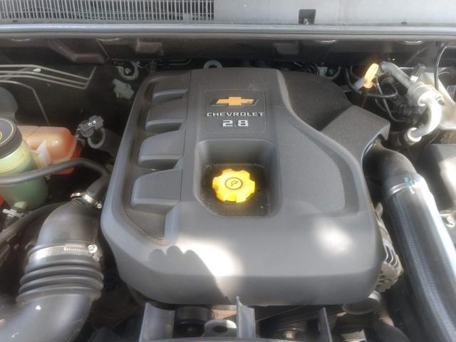 Chevrolet Trailblazer LTZ 2.8 CTDi Turbo Diesel - Foto 11