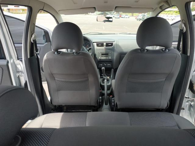 VW Fox 1.0 iTrend - Foto 7