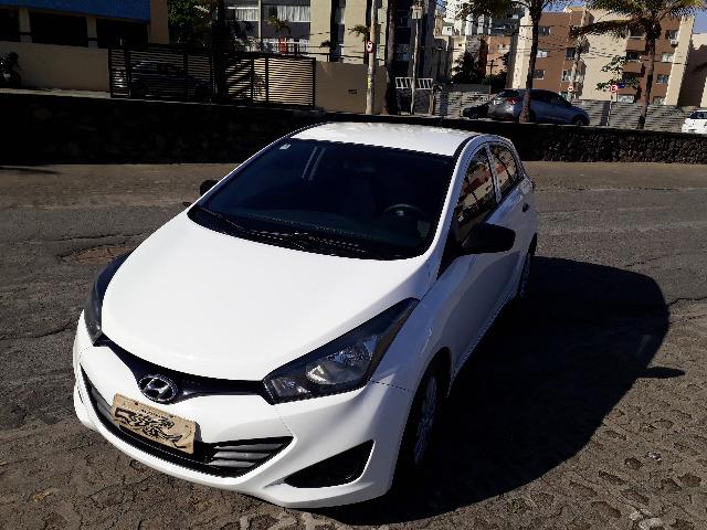 HB20 1.0 Confort Plus 16V Flex - Foto 3