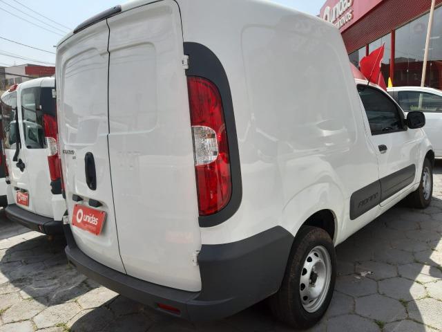 Fiorino Hard Working 1.4 2p 2017/2018 com IPVA 2020+ Transferência Grátis! - Foto 7