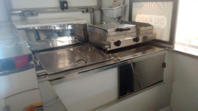 Food truck - Foto 4