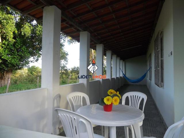Líder imob - sitio rural para venda, pojuca, 55.000,00 m² - Foto 2