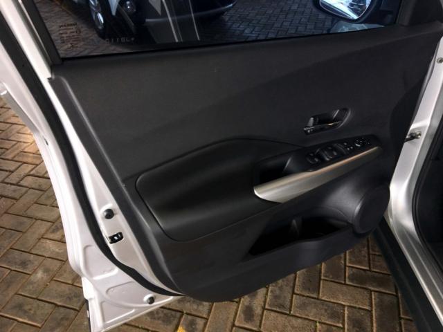 NISSAN KICKS SV 1.6 16V FLEXSTAR 5P AUT. - Foto 14