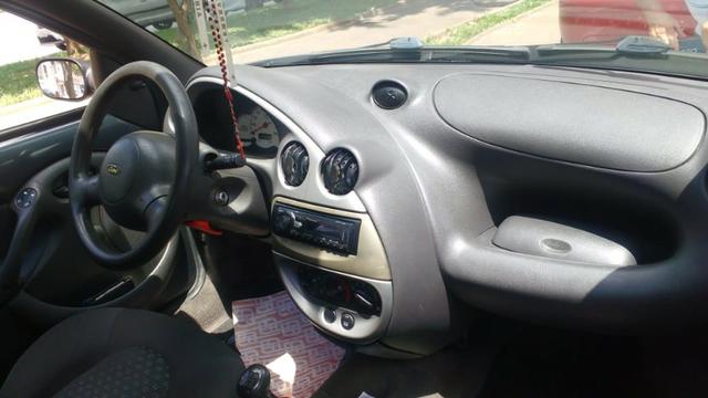 Ka 2005 1.0 GL Super Novo Baixo Km - Aceito Troca e Financiamento - Foto 18