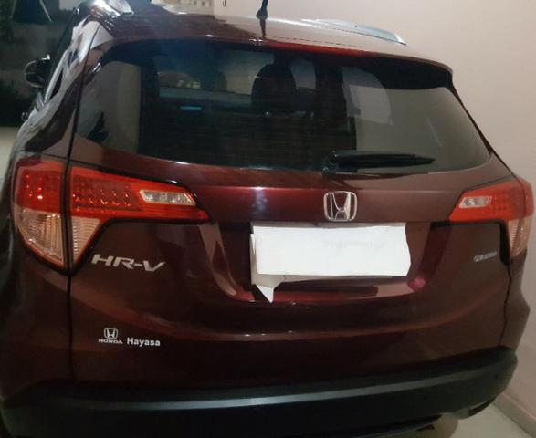 Vendo HR-V 2016 Perfeito estado - Foto 2