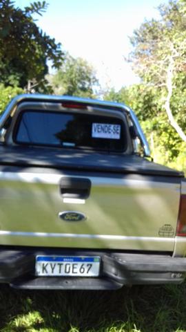 Vendo Ford Ranger 2007 - Foto 6
