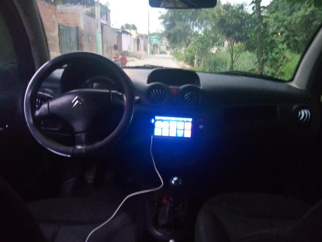 Citroen c3 2009 - Foto 4