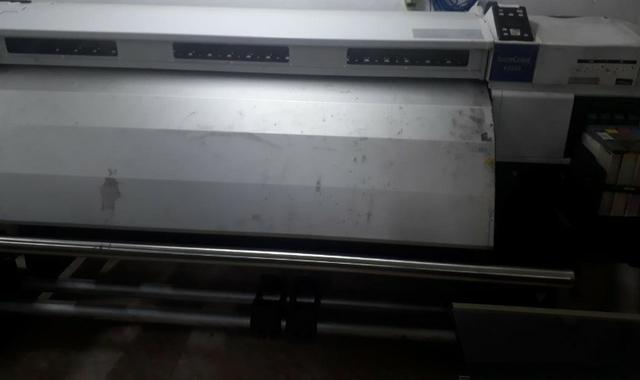 Plotter Sublimação Epson Surecolor - Foto 2