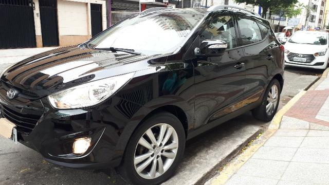 IX35 2011 manual 78700 km - Foto 11