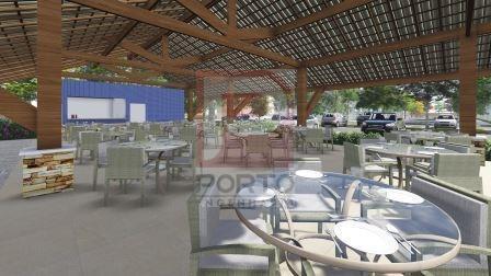 Apartamento à venda com 2 dormitórios cod:64791 - Foto 5