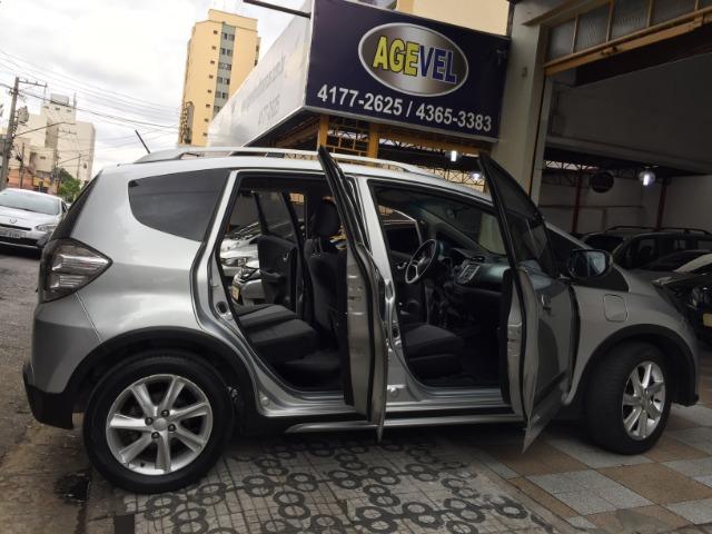 Honda fit twist 1.5 automático - Foto 2