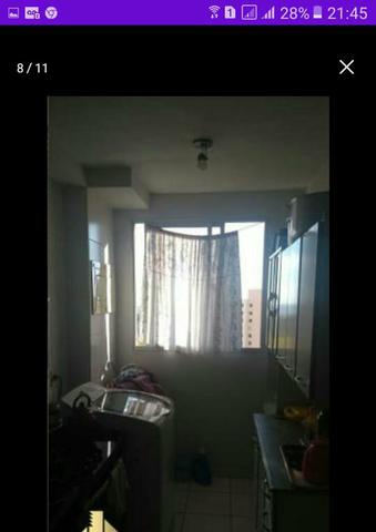 Vendo apartamento - Foto 2