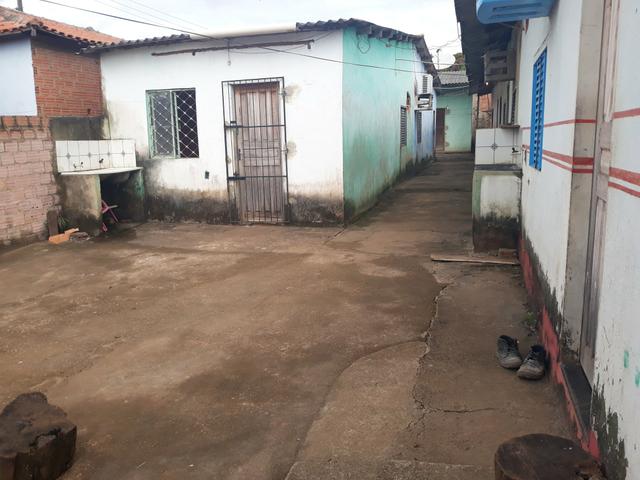 Vendo uma vila com 6 aps todos ocupados - Foto 2