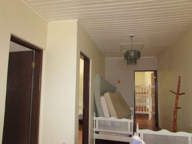 23- Casa á venda com 320 metros quadrados, 3 dormitórios - Foto 11