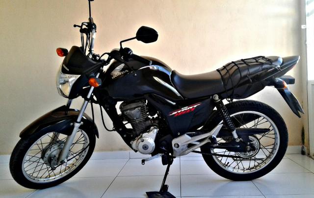 Start 160 Honda 2016 - Top! - Foto 2