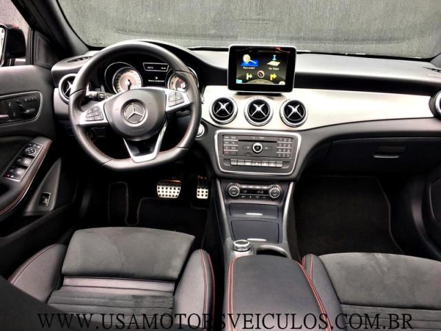 MERCEDES-BENZ GLA 250 2.0 16V TURBO SPORT 4P - Foto 7