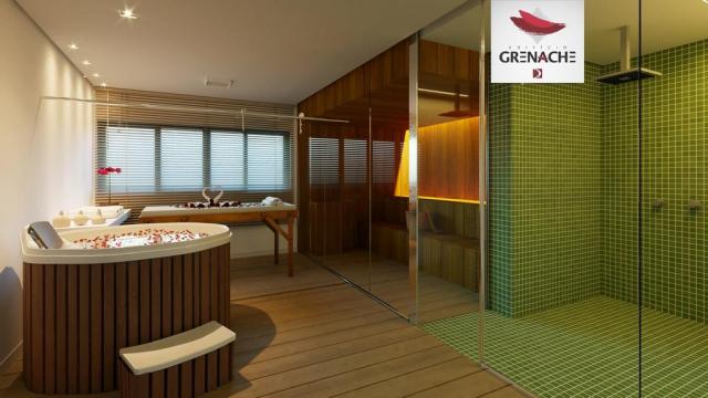Apartamento à venda com 3 dormitórios em Jatiúca, Maceió cod:216098 - Foto 19