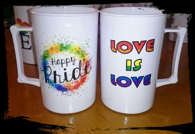 Canecas e Copos Personalizados - Foto 5
