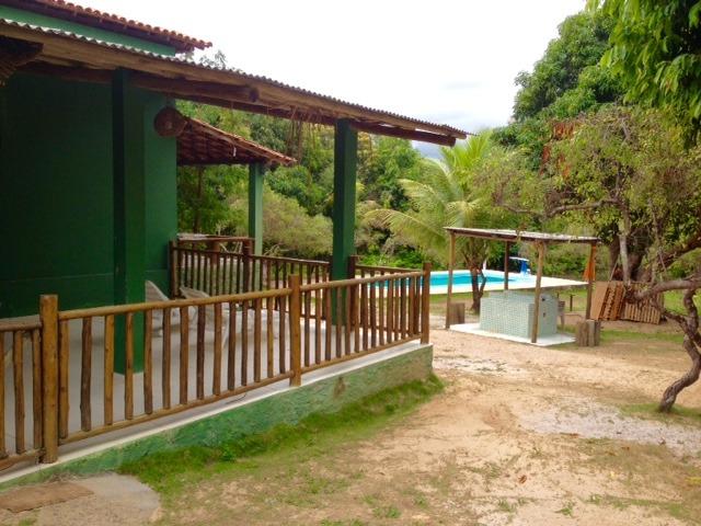 Sitio Coqueiros de Arembepe 20.400 m2 | com piscina - Foto 8