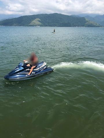 Jet sky com 128hs muito novo!!! - Foto 2