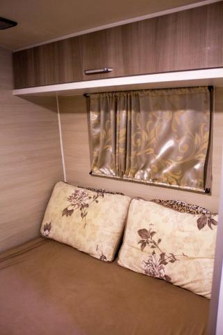 Motorhome Mercedes Benz - Foto 9