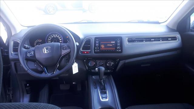 HONDA HR-V 1.8 16V FLEX EX 4P AUTOMÁTICO - Foto 7