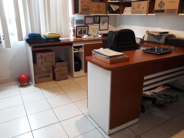 Cobertura à venda, 4 quartos, 2 vagas, prado - belo horizonte/mg - Foto 6