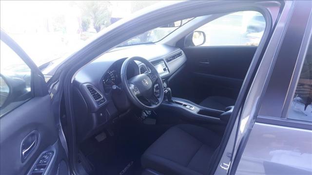 HONDA HR-V 1.8 16V FLEX EX 4P AUTOMÁTICO - Foto 5