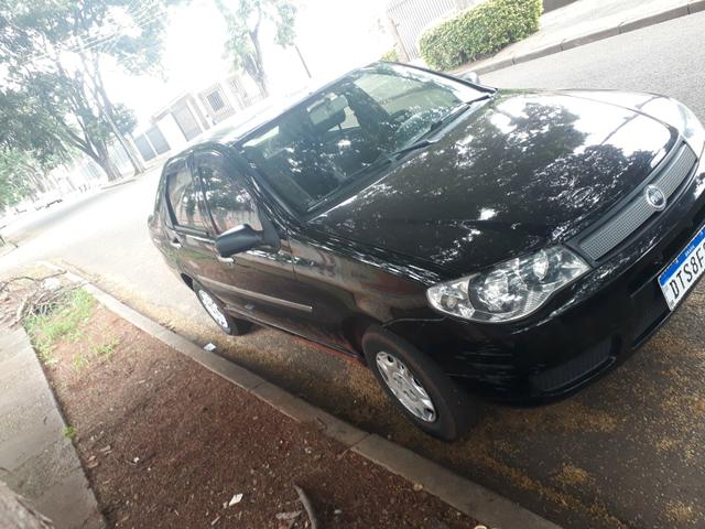 Vendo siena