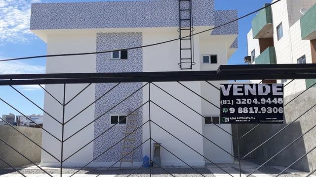 Prive 2 Qtos com 1 suíte em Casa Caiada Olinda