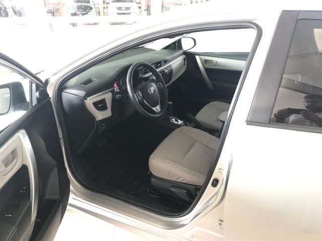 Toyota Corolla 2015/2015 2.0 xei 16v flex 4p Automático - Foto 6