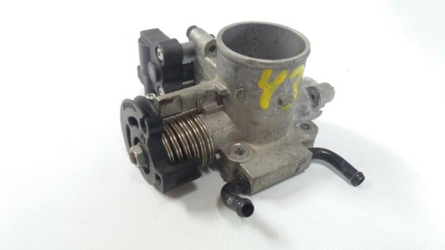 Tbi Corpo De Borboleta Kia Picanto 2009/2010 Revisado