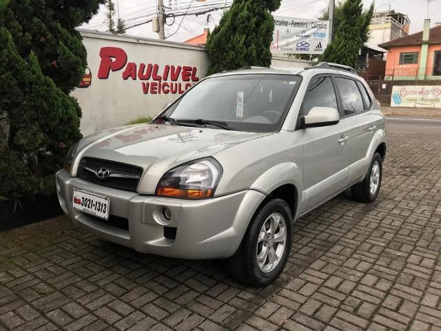 Hyundai Tucson GLS 2.0 - Foto 2