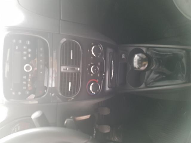 FIAT STRADA 1.8 MPI ADVENTURE CD 16V FLEX 3P MANUAL. - Foto 9