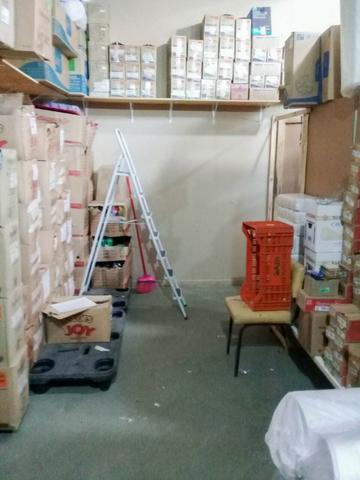 Loja de embalagens a venda em Curitiba no bairro Tarumã Ref PT0265 - Foto 12