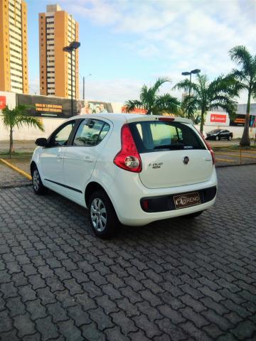Fiat palio attractive - Foto 4