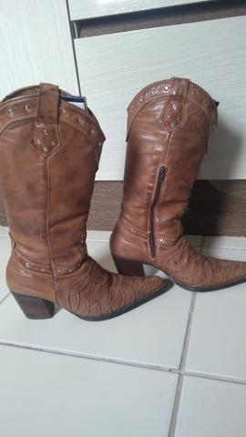 Bota Country