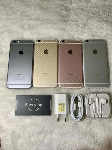 IPhone 6s 64GB com garantia
