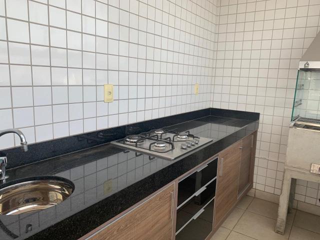 Cobertura à venda, 4 quartos, 3 vagas, caiçaras - belo horizonte/mg - Foto 5