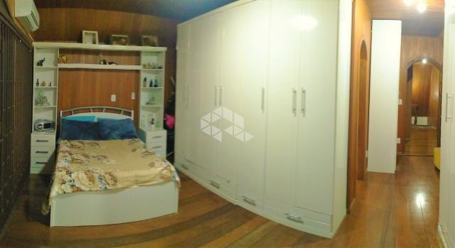 Casa à venda com 3 dormitórios em Jardim glória, Bento gonçalves cod:9889669 - Foto 20