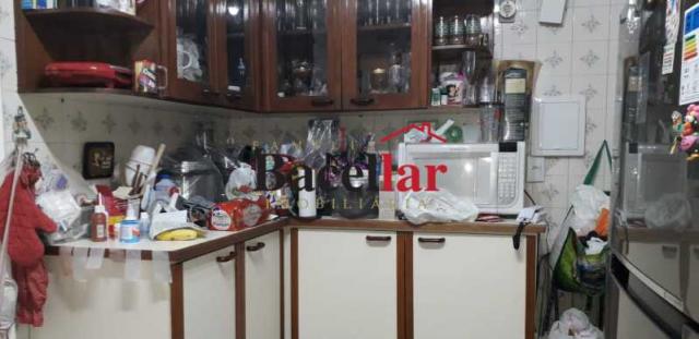 Apartamento à venda com 3 dormitórios em Rio comprido, Rio de janeiro cod:TIAP31795 - Foto 18