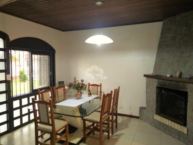 Casa à venda com 3 dormitórios em Jardim glória, Bento gonçalves cod:9889669 - Foto 4